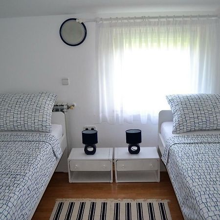 Apartments Marko Пореч Экстерьер фото