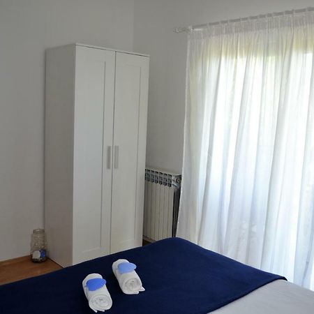 Apartments Marko Пореч Экстерьер фото