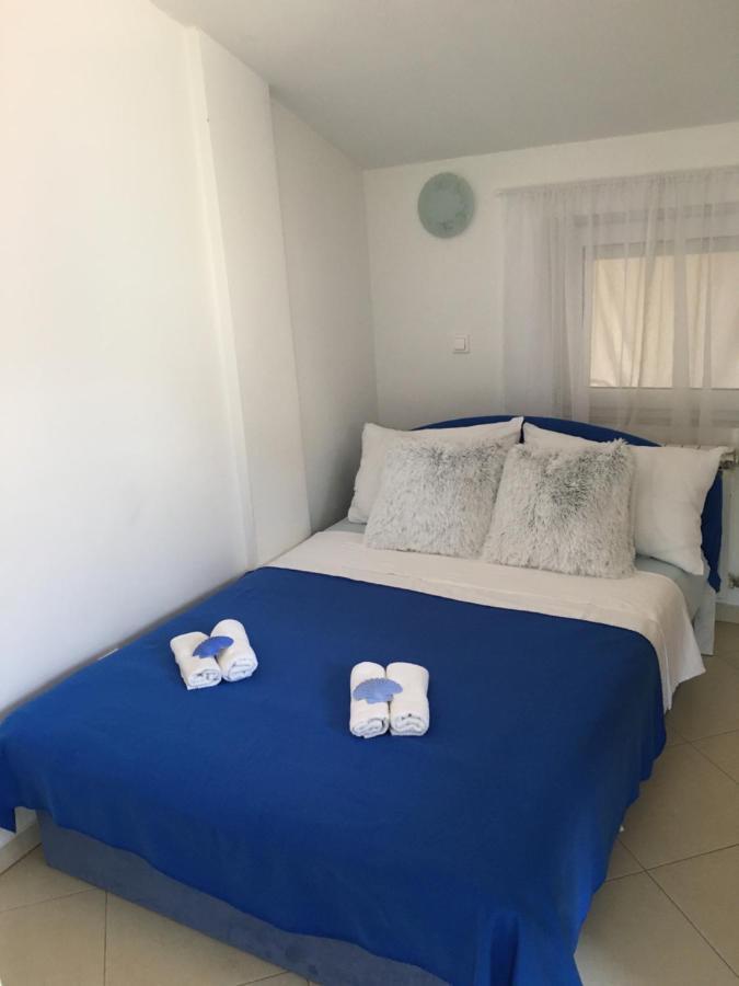Apartments Marko Пореч Экстерьер фото
