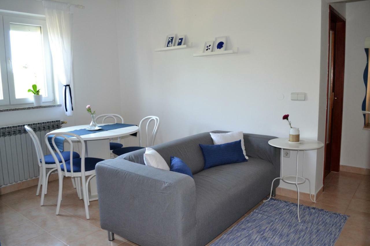 Apartments Marko Пореч Экстерьер фото