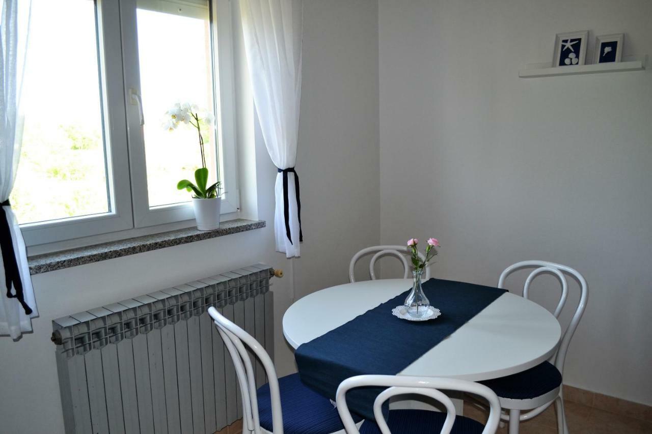 Apartments Marko Пореч Экстерьер фото