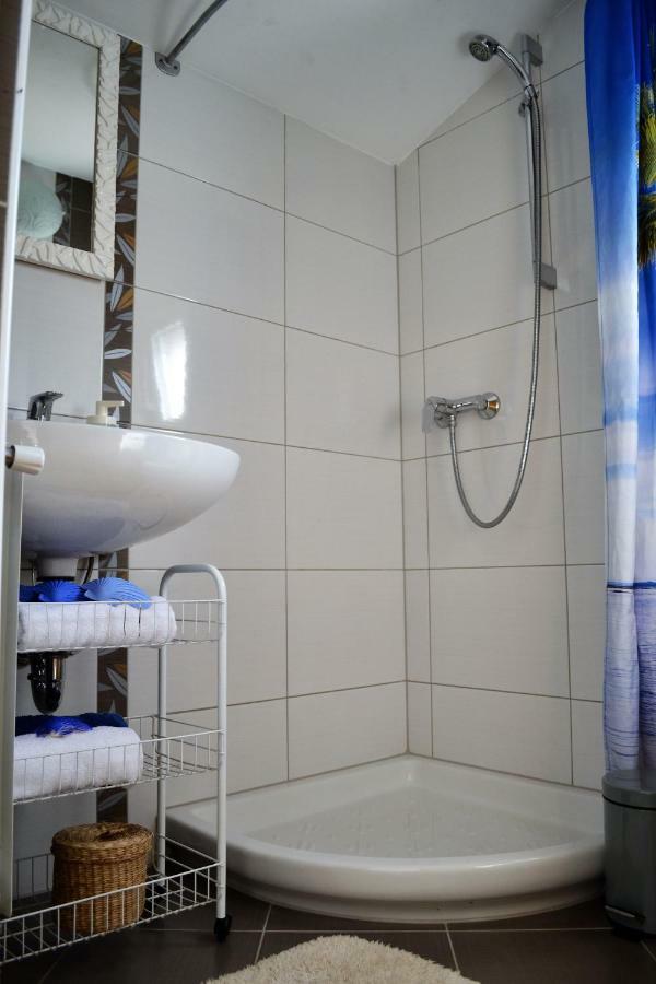 Apartments Marko Пореч Экстерьер фото