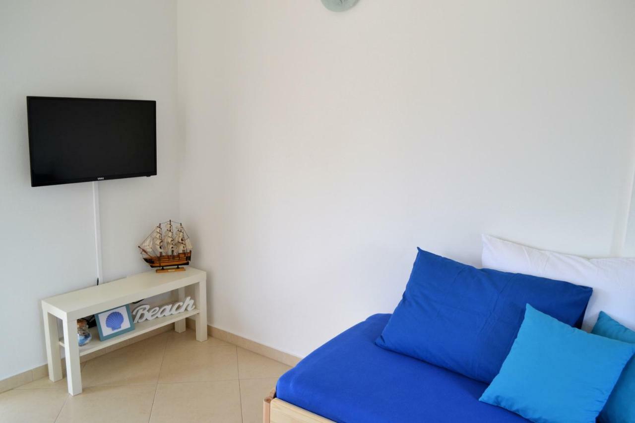 Apartments Marko Пореч Экстерьер фото