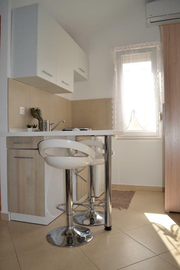 Apartments Marko Пореч Экстерьер фото