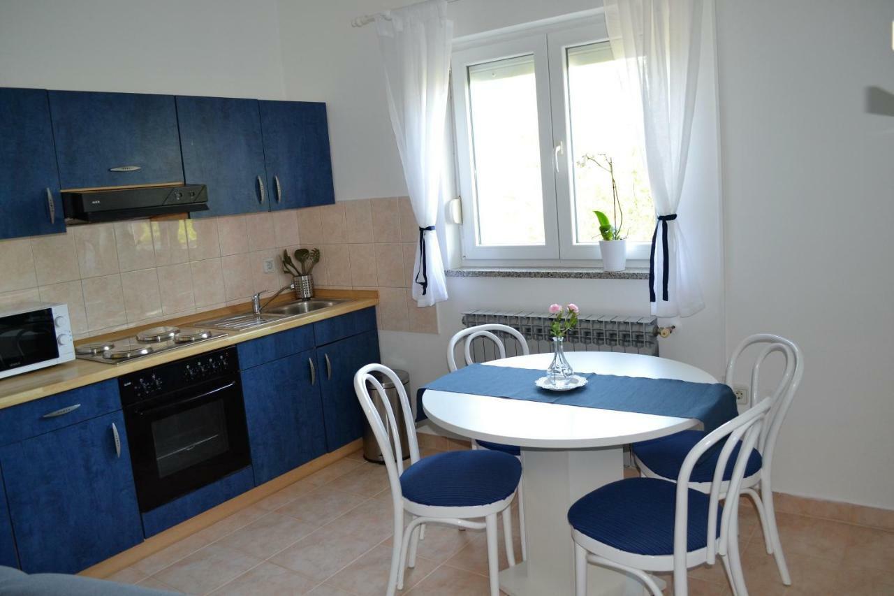 Apartments Marko Пореч Экстерьер фото