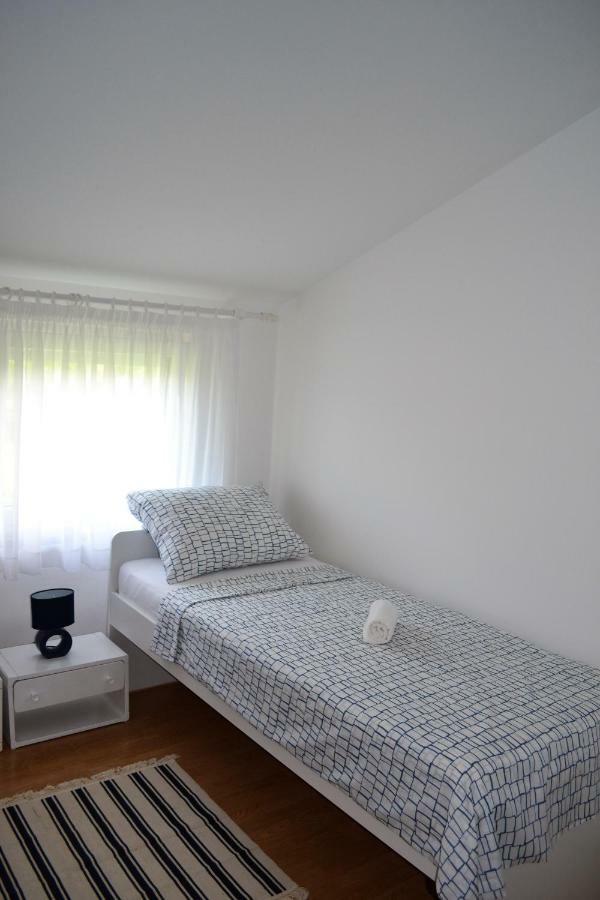 Apartments Marko Пореч Экстерьер фото
