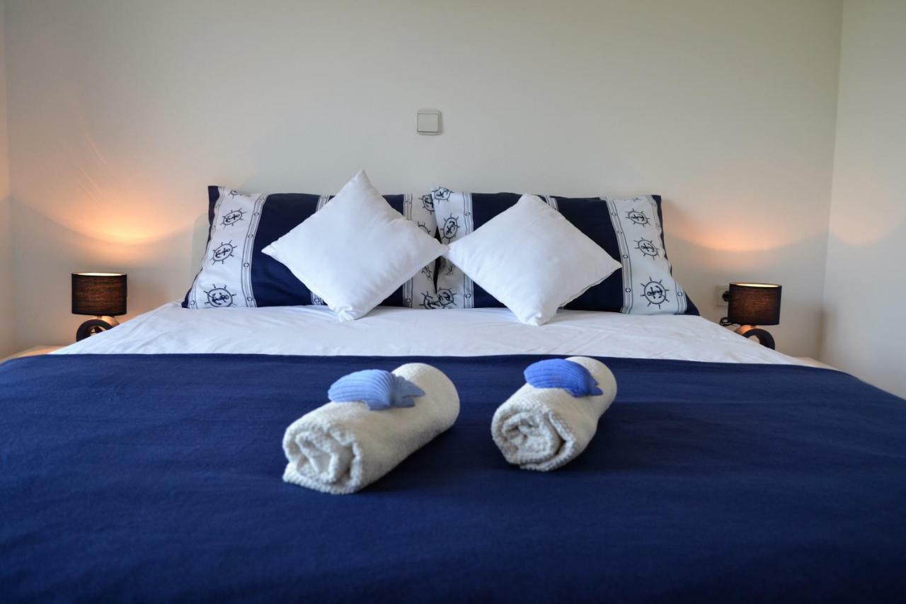 Apartments Marko Пореч Экстерьер фото