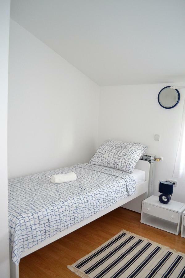 Apartments Marko Пореч Экстерьер фото