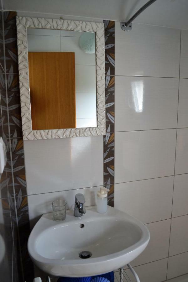 Apartments Marko Пореч Экстерьер фото