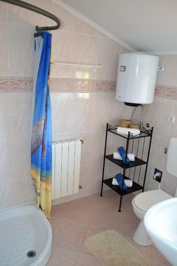 Apartments Marko Пореч Экстерьер фото