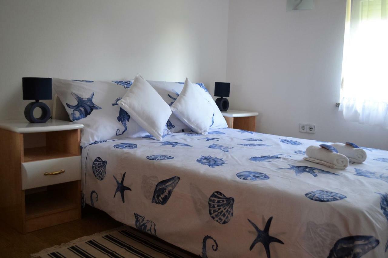Apartments Marko Пореч Экстерьер фото