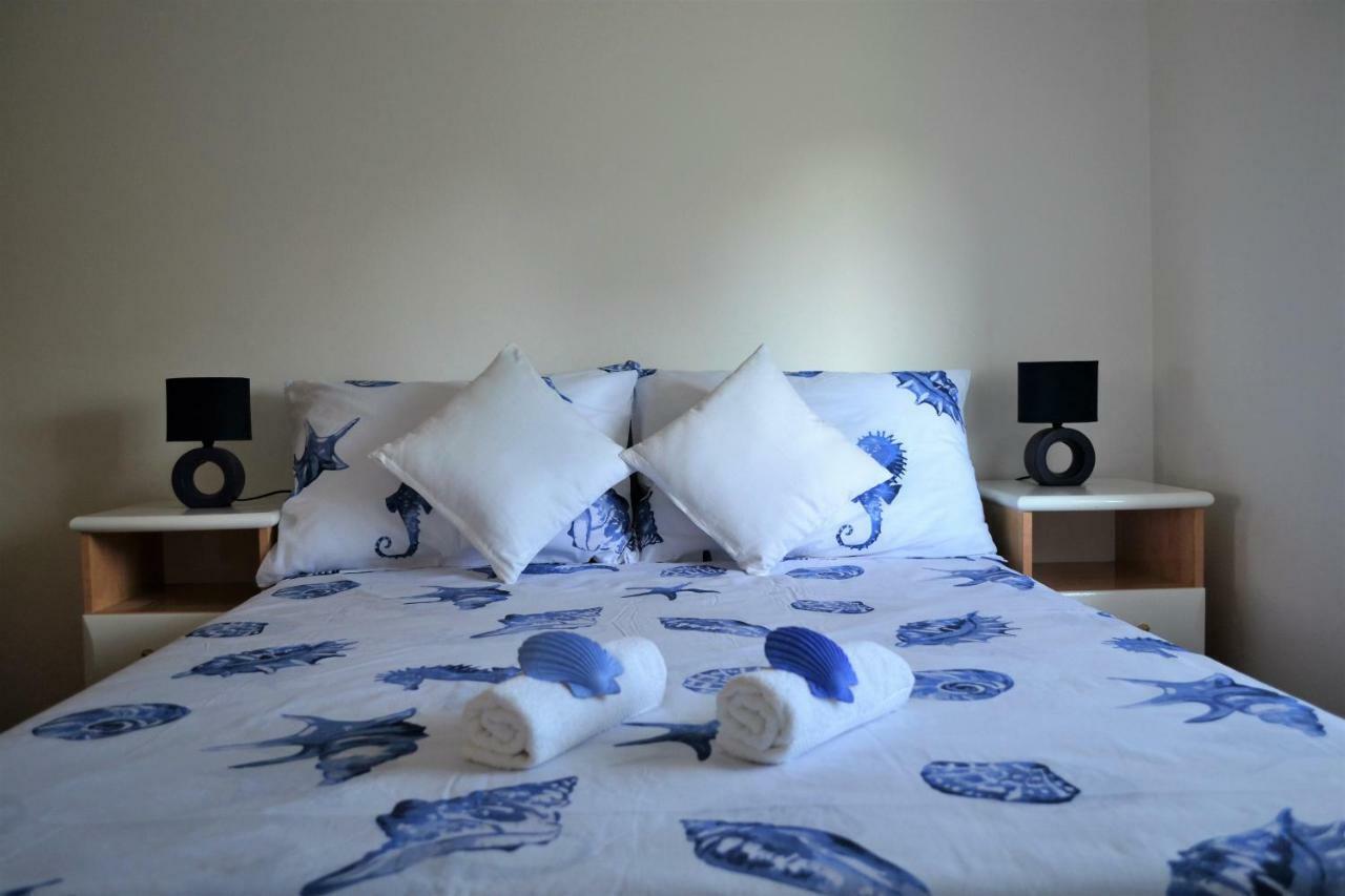 Apartments Marko Пореч Экстерьер фото