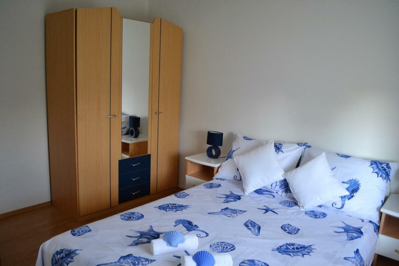 Apartments Marko Пореч Экстерьер фото