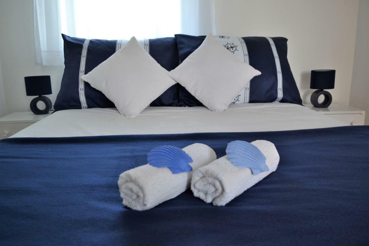 Apartments Marko Пореч Экстерьер фото