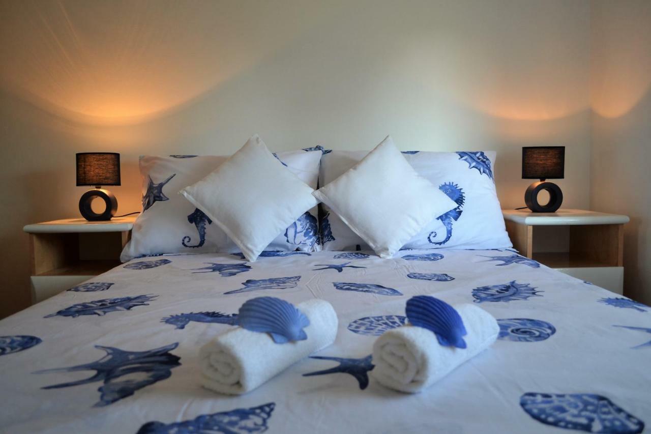 Apartments Marko Пореч Экстерьер фото