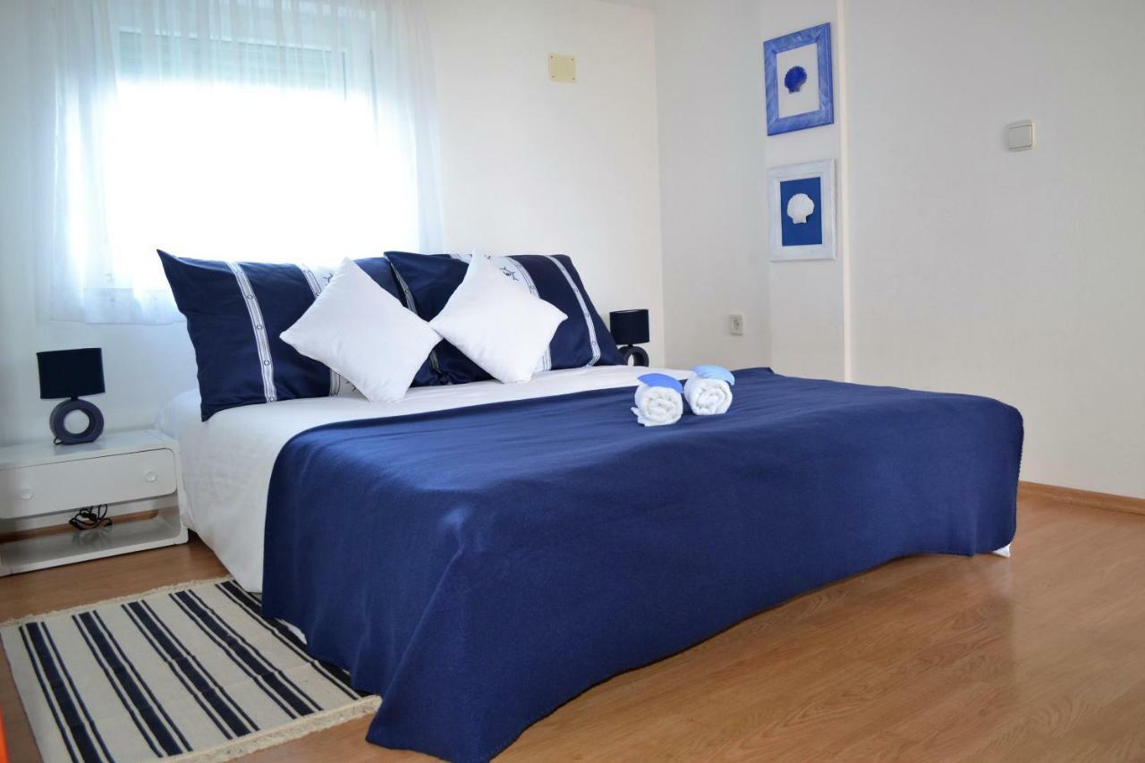 Apartments Marko Пореч Экстерьер фото